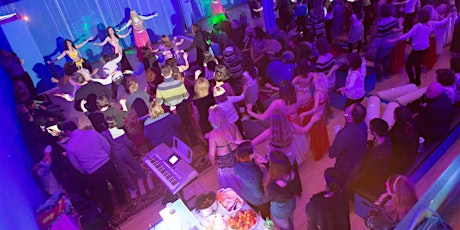 Annual celebration "Hafla" at "Roxy's Dance", IV primary image