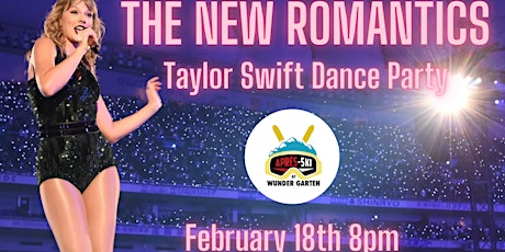Après Ski: The New Romantics Taylor Swift Dance Party