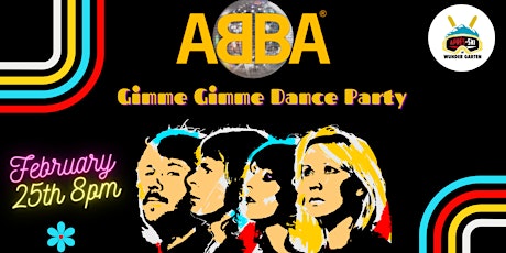 Après Ski: Dancing Queen ABBA Dance Party