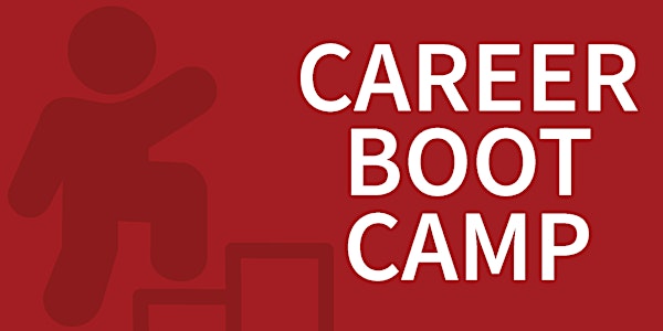 Bootcamp 2 - Career Transition