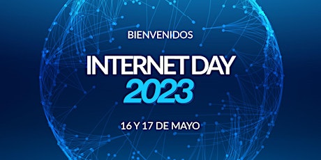 Imagen principal de Internet Day 2023