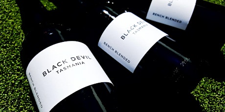 Black Devil Tasmanian Cider Pop-Up primary image