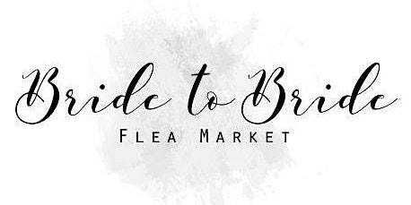 Bride to Bride Flea Market