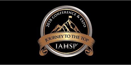 IAHSP 2018 CONFERENCE VOLUNTEERS primary image