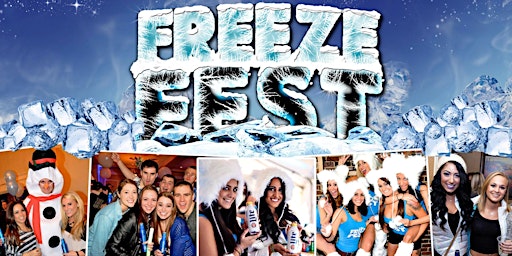 Freezefest - 9th Annual!