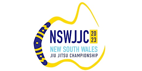 AFBJJ NSW State Championship 2023