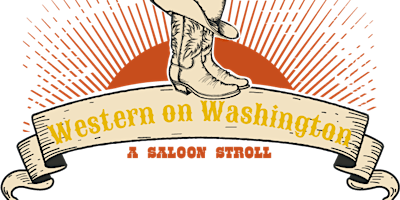 2024 Western on Washington, A Saloon Stroll primary image