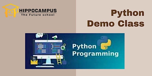Python Programming primary image