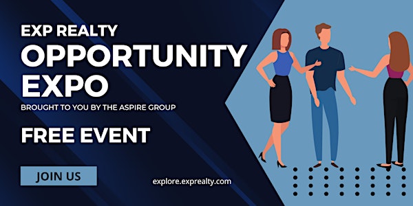 eXp Opportunity Expo