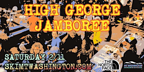 High George Jamboree