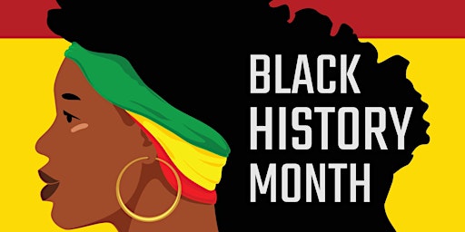 Black History Month Drop-In