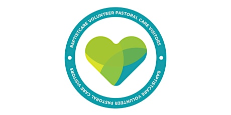 BaptistCare Volunteer Pastoral Care Visitor Program Training - Central Coast primary image