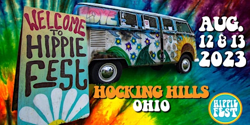 Hippie Fest - Ohio 2023