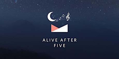 Alive After Five Special Valentine's Day Concert
