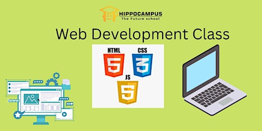 Hauptbild für Web Development