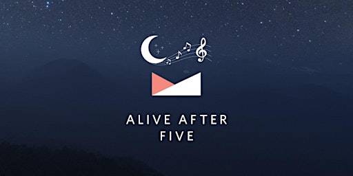 Alive After Five: A Tribute to the Music of Maze Featuring Frankie Beverly primary image