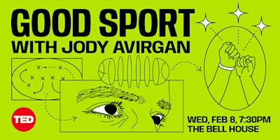 TED Audio Collective Presents: Good Sport