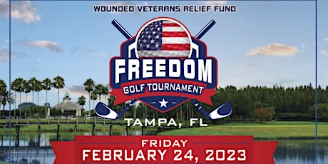 Freedom Golf Tournament