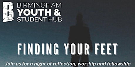 Hauptbild für Birmingham Youth and Student Hub