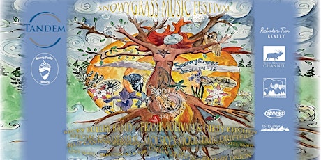 SnowyGrass Music Festival 2023