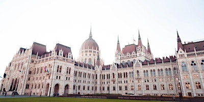 Budapest Historical Sightseeing Free Walking Tour  primärbild