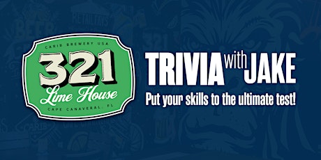 Trivia Nights!  Test your knowledge with friends and craft beer!