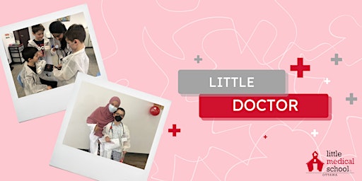 Little Doctor Summer Camp primary image