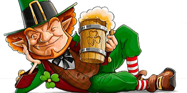 Funkin' Patrick's Day