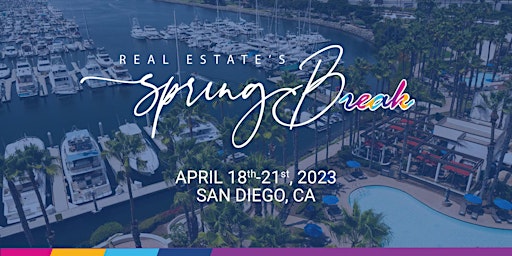 Real Estate's Spring Break 2023