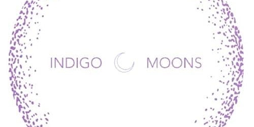 Indigo Moons Presents....Mind, Body, Spirit and Wellbeing Fair