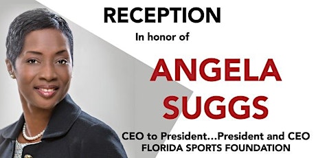 ONYX Magazine's Women's History Month Reception in honor of Angela Suggs  primary image