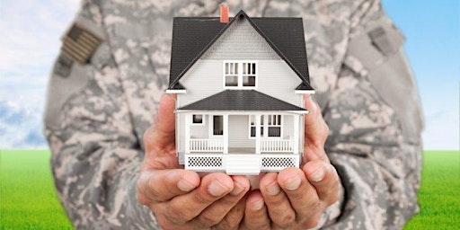 The Veterans’ Guide to Home Buying - No Cash out of Pocket, No credit