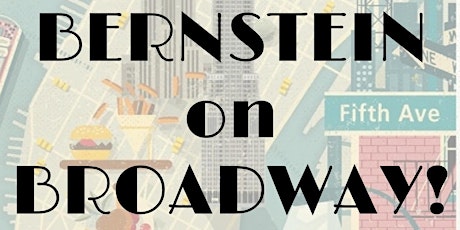 Indianapolis Arts Chorale - Bernstein on Broadway
