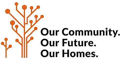 Our Community. Our Future. Our Homes. Industry Forum 2018 primary image