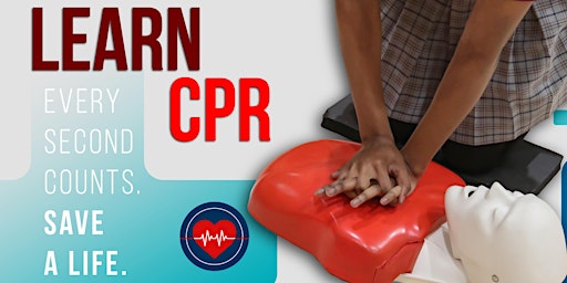 Learn CPR with the Milwaukee Fire Department
