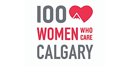 100 Women Calgary - February Meeting