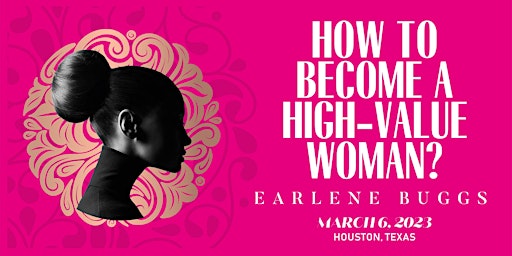 How to Become a High Value Woman?