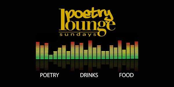 Poetry Lounge Sundays