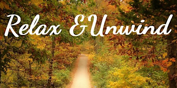 Relax & Unwind Online Hypnosis Session