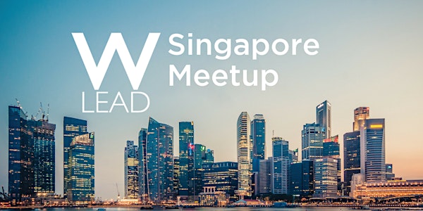 WLead Singapore Meetup