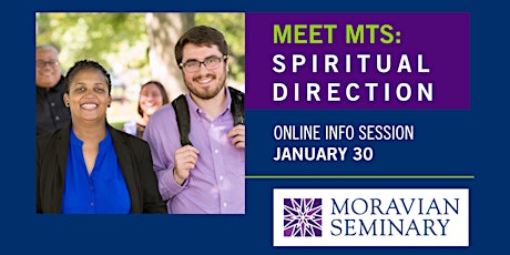 Meet MTS: Spiritual Direction