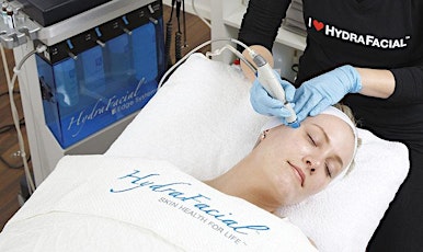 FREE THERAPEUTIC MASSAGE FOR DIABETIC,HIGHBLOOD OR FREE BASIC HYDRA FACIAL
