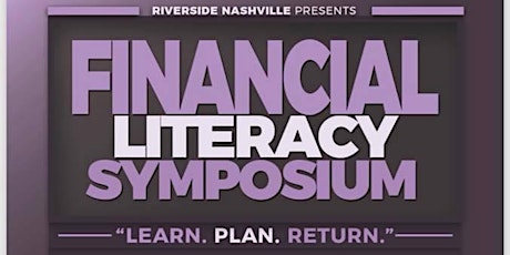 Riverside Nashville Financial Literacy Symposium primary image