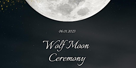 Full Moon Ceremony primary image