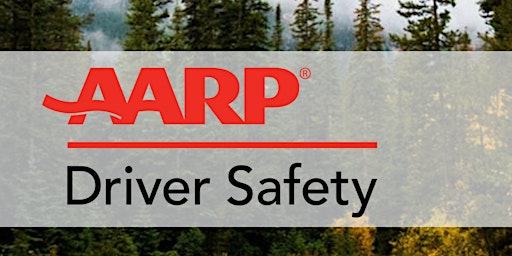 AARP Smart Driver Course - March 2023