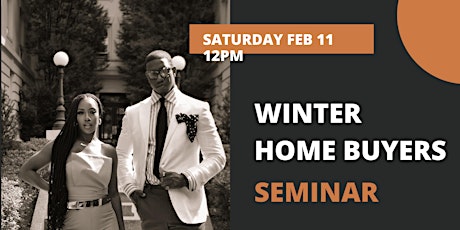 Winter Homebuyer Seminar