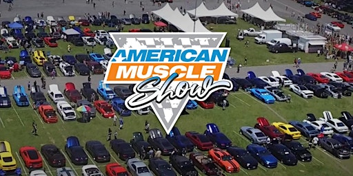 AmericanMuscle Show 2023