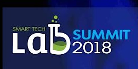 Laboratory Conference in India  - Smart Tech Lab Summit 2018 primary image