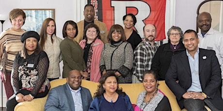 March 2018 #RutgersEntrepreneurs - EPI Alumni Happy Hour Kickoff! primary image