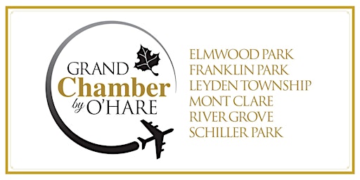 Grand Chamber By O'Hare Inaugural Installation Dinner